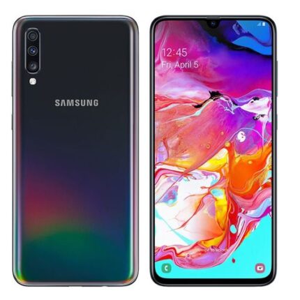 Samsung Galaxy A70 SM-A705F 128GB חדש
