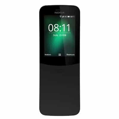 טלפון סלולרי Nokia 8110 4G נוקיה