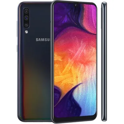 טלפון סלולרי Samsung Galaxy A50 SM-A505F 64GB 4GB RAM חדש