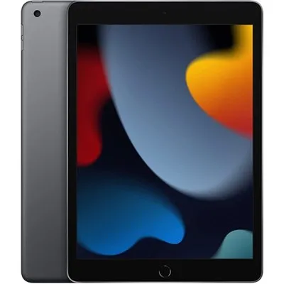 אייפד Apple iPad 2021 (9th Gen) 10.2 64GB WiFi אחריות אפל DCS