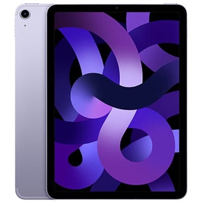 טאבלט Apple iPad Air 10.9 M1 (2022) 64GB Wi-Fi +‎ Cellular אפל