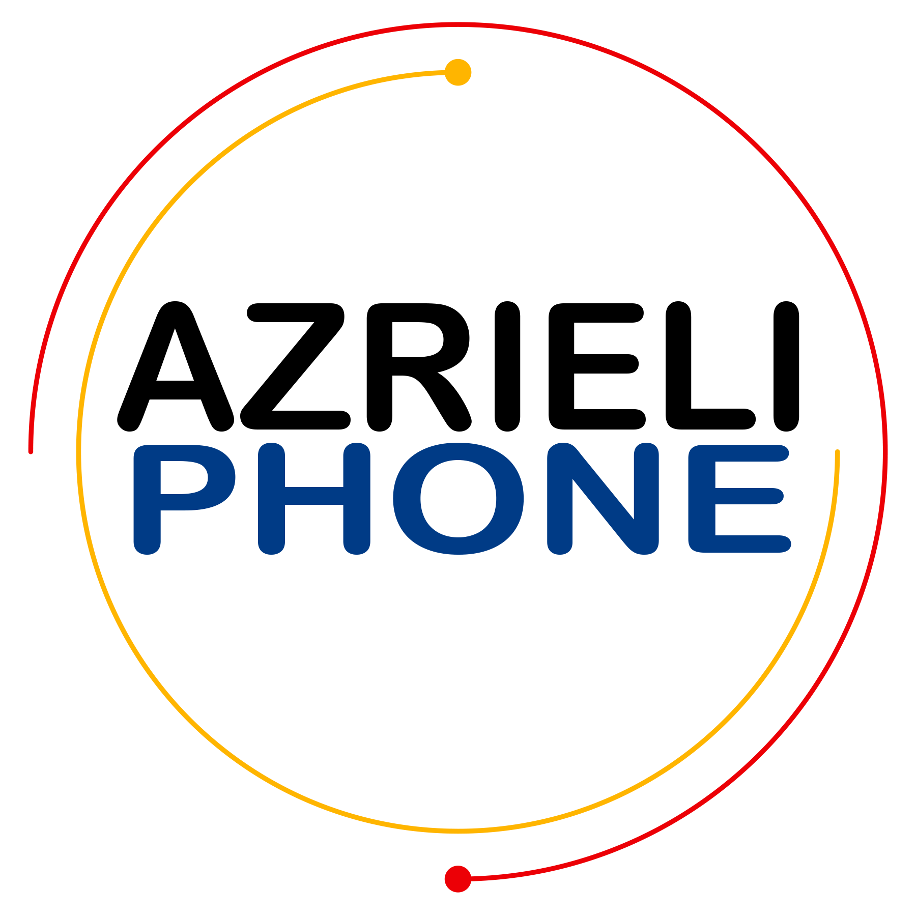 עזריאלי פון - Azrieli Phone