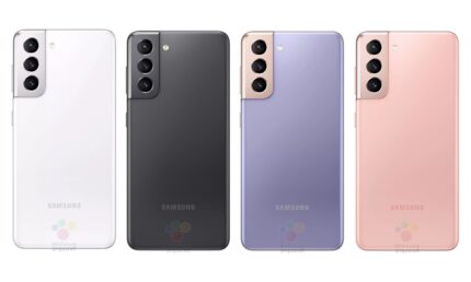 חדש Samsung Galaxy S21 5G SM-G991B/DS 256GB 8RAM אחריות גטסל פרטנר תומך ESIM וNFC