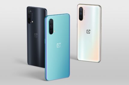 OnePlus Nord CE 256GB 12GB RAM