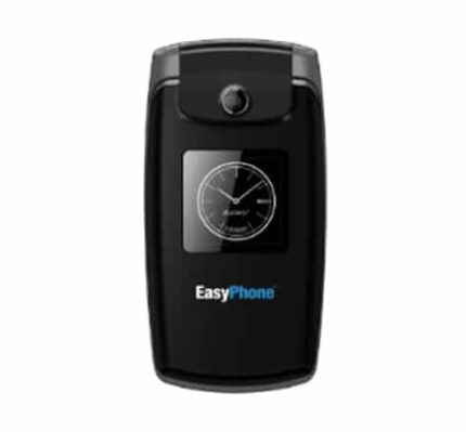 טלפון סלולרי איזיפון דגם NP-55 צדפה