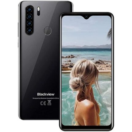 טלפון סלולרי Blackview A80 Plus 64GB 4GB RAM