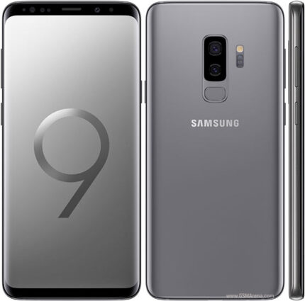Samsung Galaxy S9 Plus SM-G965F 64GB חדש