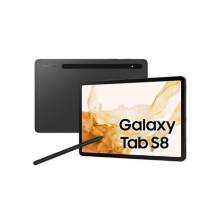 טאבלט Samsung Galaxy Tab S8 11 SM-X706 128GB 8GB RAM Wi-Fi With S-Pen סמסונג