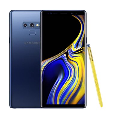 חדש חדש חדש Samsung Galaxy Note 9 SM-N960F 128GB אחריות גטסל פרטנר