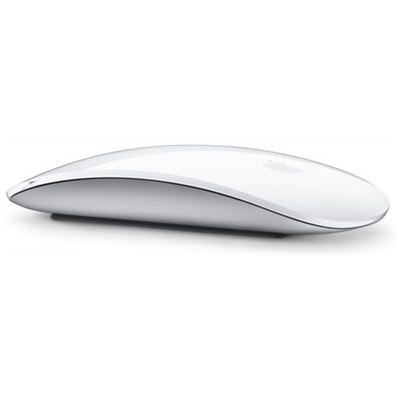 ‏עכבר אלחוטי Apple Magic Mouse 2 Silver