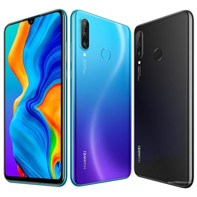 טלפון סלולרי Huawei P30 lite 128GB 6GB RAM מתצוגה כחדש