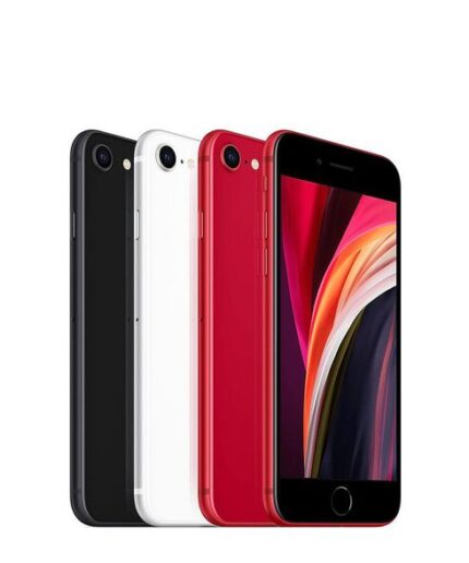 מתצוגה כחדש Apple iPhone SE (2020) 64GB תומך ESIM וNFC