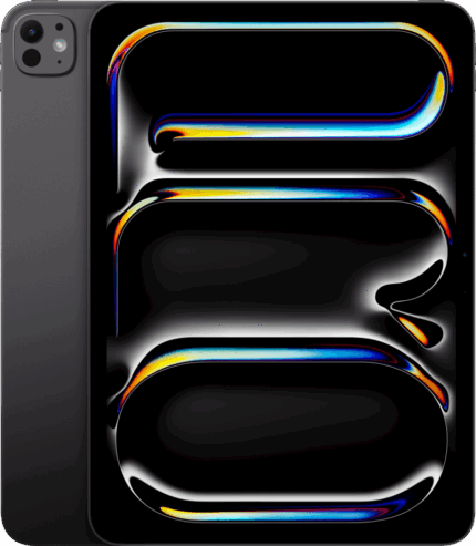 טאבלט Apple iPad Pro 11 M4 (2024) 256GB Wi-Fi אפל