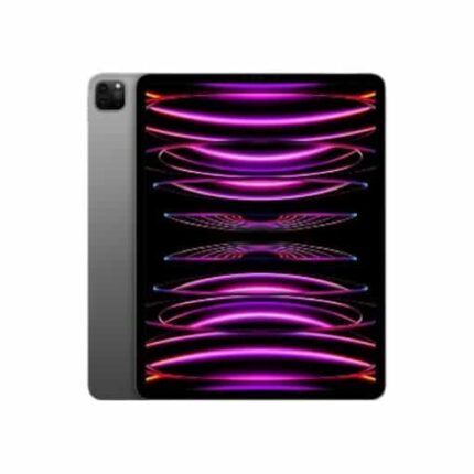 אייפד Apple iPad Pro 12.9 M2 (2022) 128GB 8GB RAM Wi-Fi  אפל