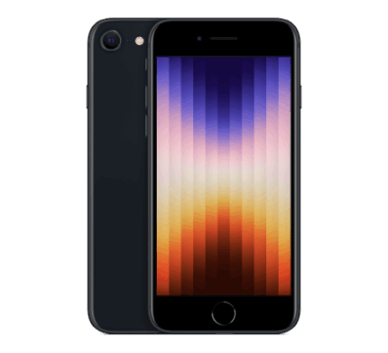 Apple iPhone SE (2020) 128GB מתצוגה כחדש