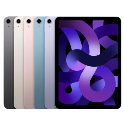 אייפד Apple iPad Air 10.9 M1 (2022) 64GB Wi-Fi אפל