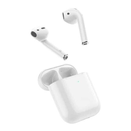 אוזניות בלוטוס אלחוטיות Connekto MC-39 עם קייס טעינה אלחוטית