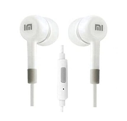 אוזניות חוט שיאומי