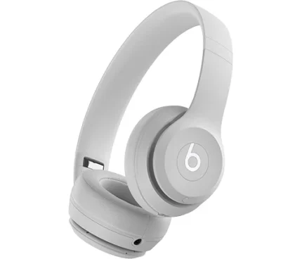 אוזניות Beats by Dre Beats Solo 4 Bluetooth DCS אחריות