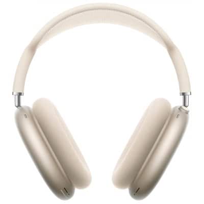 אוזניות ‏אלחוטיות Apple AirPods Max USB-C אחריות מעבדות אפל ישראל DCS