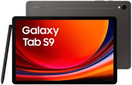 טאבלט Samsung Galaxy Tab S9 11 SM-X716 128GB 8GB RAM 5G With S-Pen סמסונג