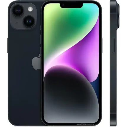 מתצוגה כחדש Apple iPhone 14 PLUS 512GB תומך ESIM וNFC יבואן רשמי