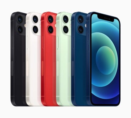 חדש Apple iPhone 12 256GB תומך ESIM וNFC אחריות גטסל פרטנר