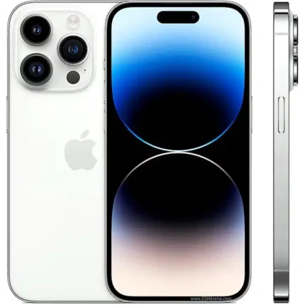 מתצוגה כחדש Apple iPhone 14 Pro 256GB תומך ESIM וNFC יבואן רשמי