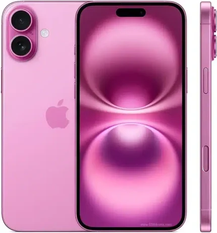Apple iPhone 16 Plus 128gb תומך eSIM וNFC מתצוגה כחדש