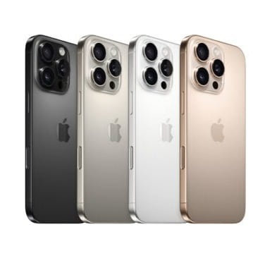 מתצוגה כחדש Apple iPhone 16 Pro 256GB תומך eSIM וNFC יבואן רשמי