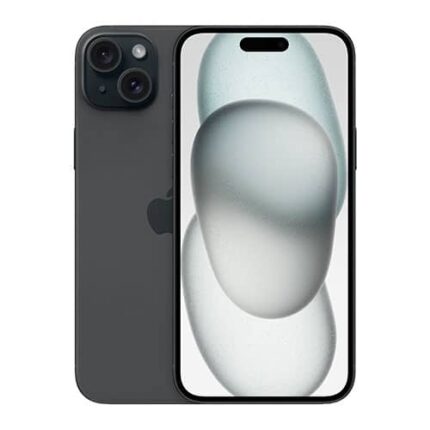 מתצוגה כחדש Apple iPhone 15 Plus 128GB תומך eSIM וNFC יבואן רשמי