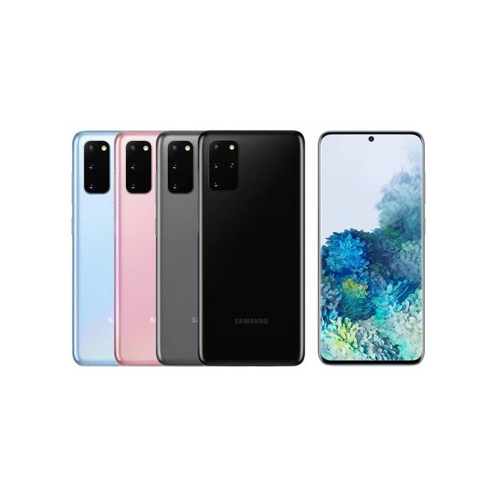 גלקסי-חדש-Samsung-Galaxy-S20-Plus-5G-12RAM-SM-G986B-128GB-חדש