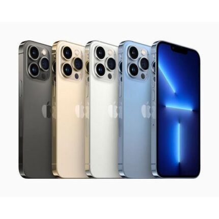 מתצוגה כחדש iPhone 13 Pro 128GB כולל ESIM יבואן רשמי