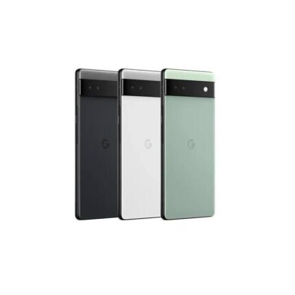 Google Pixel 6a 128GB תומך ESIM וNFC יבואן רשמי מתצוגה כחדש