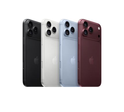 Apple iPhone 18 Pro